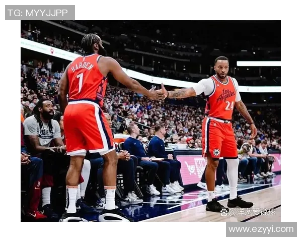 快船对阵爵士精彩录像回放分析与赛后点评全记录